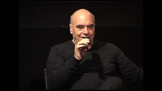 Massimiliano Fuksas